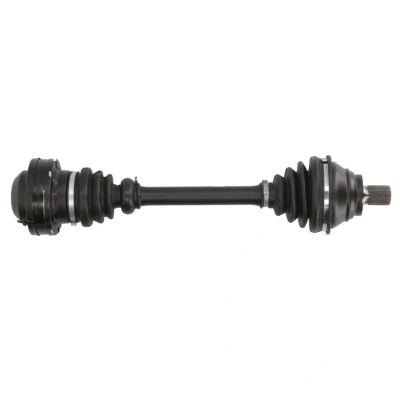 Abbildung von POINT GEAR PNG73074 Antriebswelle Vorderachse links 515 98 VOLKSWAGEN: Sharan II, Passat B7 Variant, Caddy 3, SEAT: Leon II Hatchback, Altea XL,