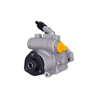 Abbildung von HELLA 8TL 359 003 221 Hydraulikpumpe hydraulisch 120bar Drehrichtung im Uhrzeigersinn BMW: 3 Touring, Saloon, 1 Hatchback