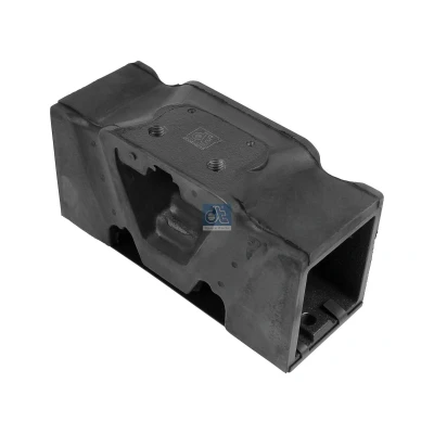 Abbildung von DT Spare Parts 3.10815 Motorlager getriebeseitig 235 120