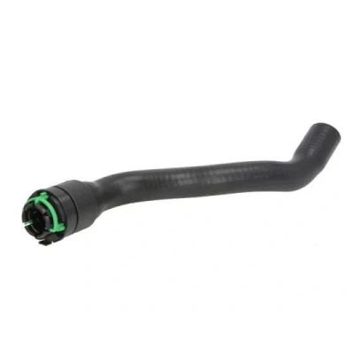 Abbildung von THERMOTEC DWX049TT Kühlerschlauch Gummi OPEL: Astra H Hatchback, Caravan