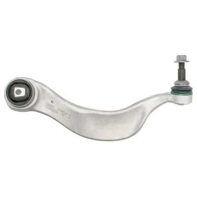 Abbildung von LEMFÖRDER 36213 01 Querlenker Vorderachse, unten, vorne, rechts Aluminium BMW: 5 GT, 7
