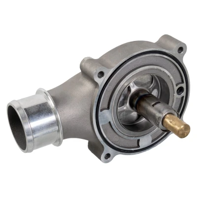 Abbildung von FEBI BILSTEIN 177040 Kühlwasserthermostat 74 mit Dichtring