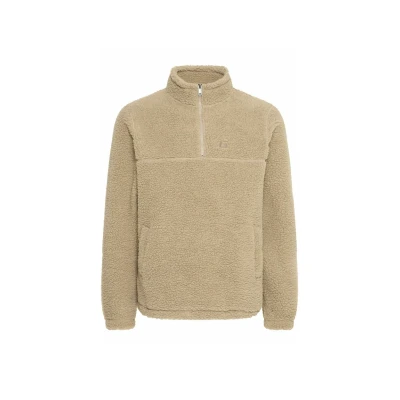 Abbildung von Blend Fleecepullover, Herren, Größe: Large, Dune