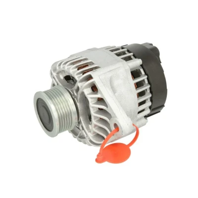 Abbildung von BOSCH 0 986 049 400 Lichtmaschine 14V 120A FIAT: Doblo I Cargo, Punto II Hatchback, Idea, ALFA ROMEO: 156 Sportwagon, 147, LANCIA: Musa