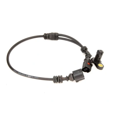 Abbildung von ATE 24.0711 6115.3 ABS Sensor 479 für Verschleißwarnanzeiger vorbereitet VOLKSWAGEN: Sharan I, VAN, SEAT: Alhambra FORD: Galaxy Mk1 MPV