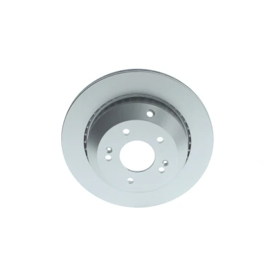 Abbildung von BOSCH 0 986 479 F43 Bremsscheibe 314 18 5 114,3 Belüftet beschichtet KIA: SORENTO 3