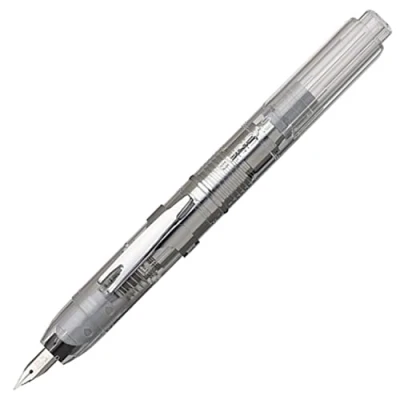 Abbildung von Platinum Curidas Prism Crystal FP M