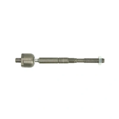 Abbildung von FEBI BILSTEIN 45610 Axialgelenk Vorderachse links, rechts 222 mit Kontermutter MERCEDES BENZ: B Class, CLA Estate