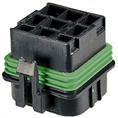 Abbildung von HELLA 8JD 745 801 011 Relaissockel