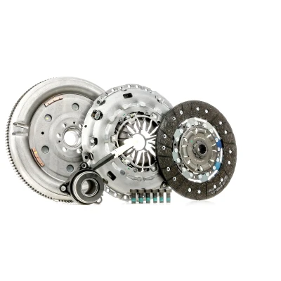Abbildung von LuK 600 0299 00 Kupplungssatz VOLKSWAGEN: Passat CC, GOLF 6, Tiguan I, AUDI: A3 Sportback, Hatchback, Q3, SKODA: Octavia 2 Combi