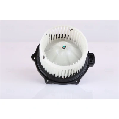 Abbildung von NISSENS 87570 Innenraumgebläse ohne integrierten Regler CHEVROLET: Lacetti Hatchback