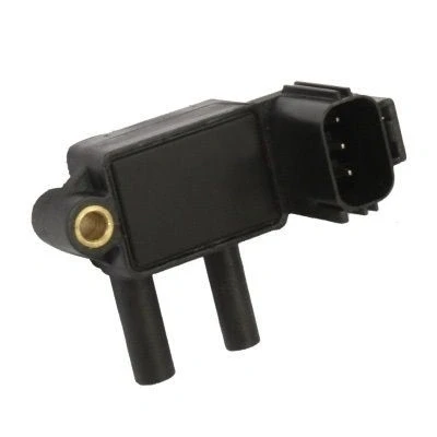 Abbildung von HITACHI 137414 Sensor, Abgasdruck Hüco FORD: KUGA 1, MONDEO 4 Turnier,