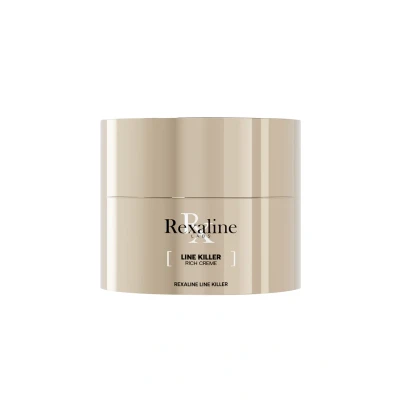 Abbildung von Rexaline X treme Renovator Rich Tagescreme 50 ml