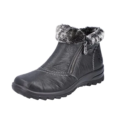Abbildung von Rieker Damen Stiefeletten L7172