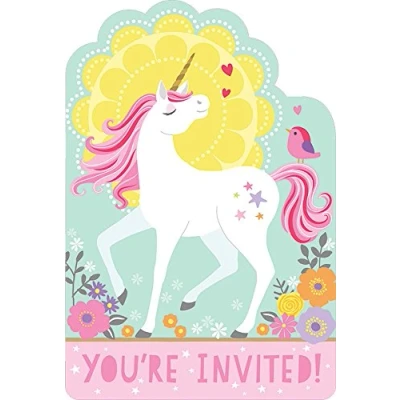 Abbildung von PSTCD INV MAGICAL UNICORN