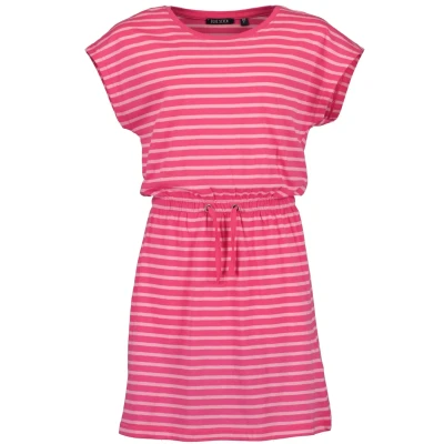 Abbildung von Blue Seven Jerseykleid »Blue Kleid REPEAT MARKETPLACE«, (1 tlg.)