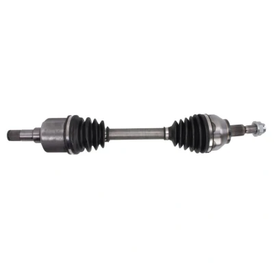 Abbildung von Antriebswelle POINT GEAR PNG74828 Links