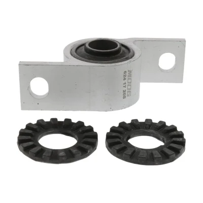 Abbildung von MOOG SU SB 14936 Querlenkerlager hinten, Vorderachse rechts 145 SUBARU: Impreza II Estate, Saloon