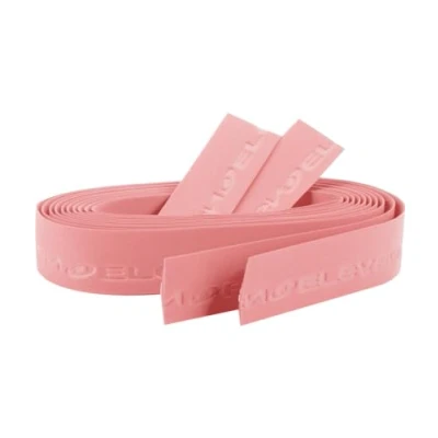 Abbildung von Bike Ribbon Unisex Lenkerband Cork Plus, Pink, 46 cm