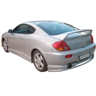 Abbildung von AutoStyle TS HY23R Spoilerlippe natur