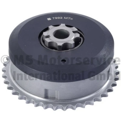 Abbildung von KOLBENSCHMIDT 50007992 Nockenwellenversteller Einlassseite BMW: 3 Saloon, 6 Coupe, 1 Hatchback