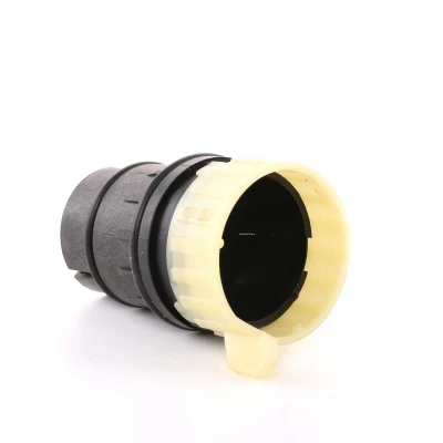 Abbildung von FEBI BILSTEIN 36332 Steckgehäuse, Automatikgetriebe Steuereinheit getriebeseitig MERCEDES BENZ: C Class Saloon, SLK, T modell