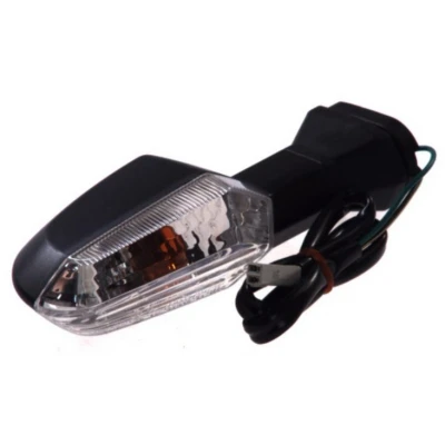 Abbildung von VICMA 11767 Blinker hinten links, vorne rechts mit Blinklicht