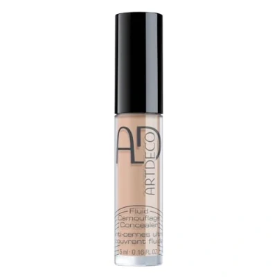 Abbildung von ARTDECO Fluid Camouflage Concealer Stark deckender ohne Maskeneffekt 1 x 5 ml