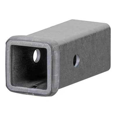 Abbildung von Curt 49060 Stahl roh Empfänger Tubing