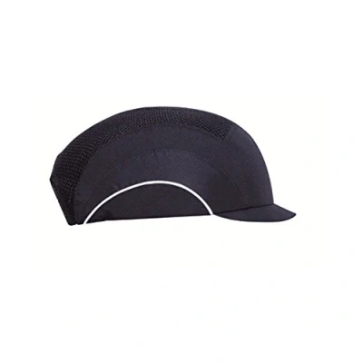 Abbildung von JSP Schutzhelm Hardcap A1+ mit 5 cm kurzem Schirm (ABT000 002 100)