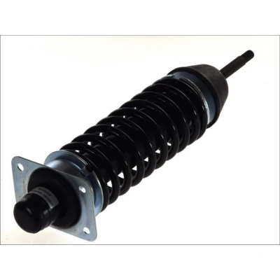 Abbildung von MONROE CB0140 Dämpfer, Fahrerhauslagerung