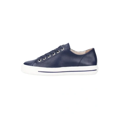 Abbildung von Paul Green Sneaker low, Damen, Größe: 36, Blue Schuhe