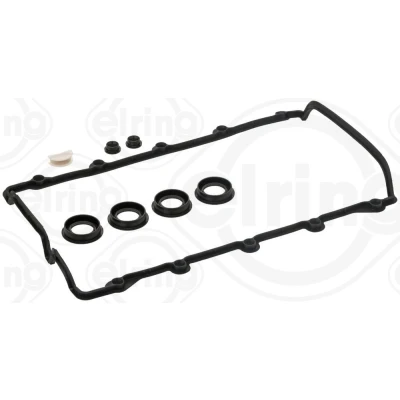 Abbildung von ELRING 255.570 Dichtungssatz, Zylinderkopfhaube AUDI: A6 C5 Avant, A8 D2, Saloon, VOLKSWAGEN: Phaeton, Touareg I
