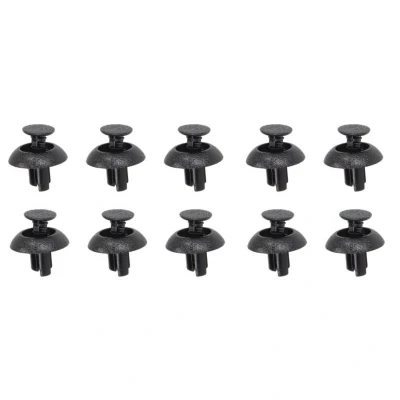 Abbildung von ROMIX C60459 Clip, Zier /Schutzleiste