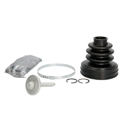 Abbildung von SPIDAN 36383 Achsmanschette 95,00 NBR (Nitril Butadien Kautschuk) VOLVO: V50, S40 II, C30