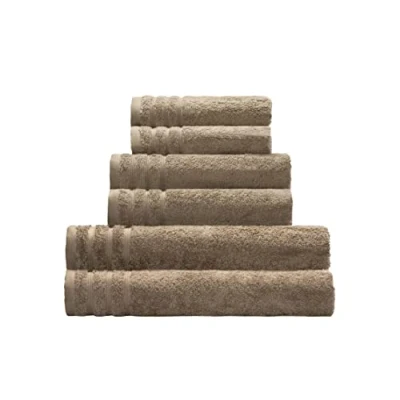 Abbildung von Kleine Wolke 3003133262 Handtuch Royal, 50 x 100 cm, basalt