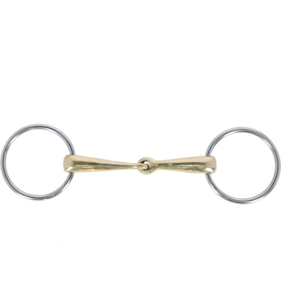 Abbildung von Horka Wassertrense 18mm Goldmessing 15,5