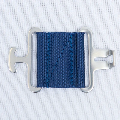 Abbildung von Bucas Strap Extender T Hook Navy