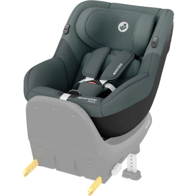 Abbildung von Maxi Cosi Pearl S Kindersitz, Tonal Graphite