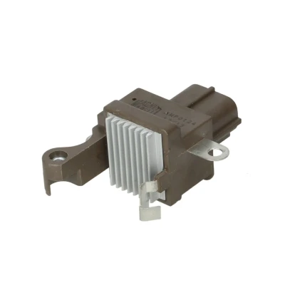 Abbildung von MAGNETI MARELLI 940016012400 Lichtmaschinenregler FORD: FIESTA 5, VOLVO: V50