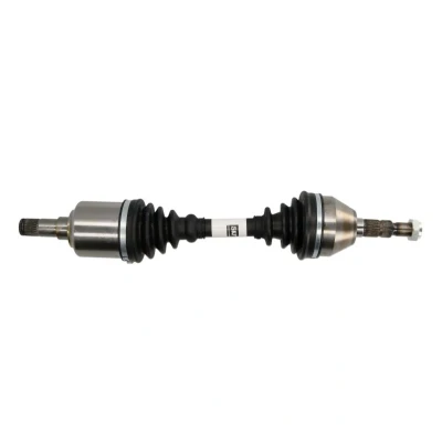 Abbildung von SKF VKJC 1472 Antriebswelle 575, 57,6 OPEL: Astra H Caravan