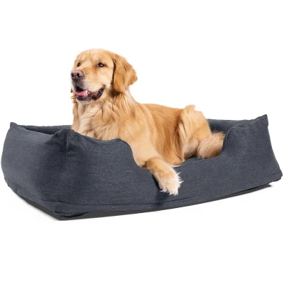 Abbildung von Aufblasbares Hundebett Mittlere Größe