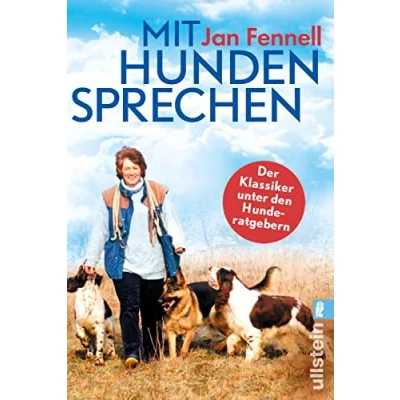 Abbildung von Mit Hunden sprechen: einem Vorwort von Monty Roberts Was Menschen und Hunde verbindet