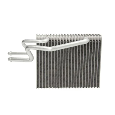 Abbildung von Verdampfer, Klimaanlage THERMOTEC KTT150024