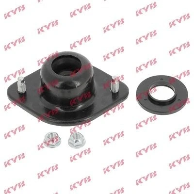 Abbildung von KYB SM2807 Reparatursatz, Federbeinstützlager Vorderachse Suspension Mounting Kit