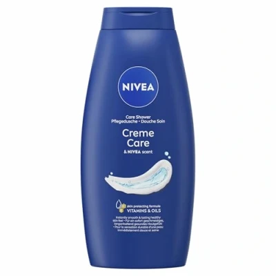 Abbildung von NIVEA Creme Care Pflegende Körperdusche 750ml