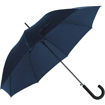 Abbildung von Samsonite Rain Pro Stick Umbrella Blue Regenschirm