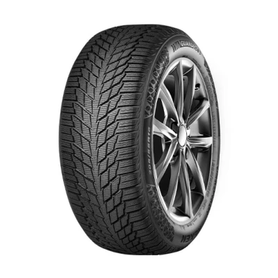 Abbildung von Nexen Winguard Ice 3 245/40 R19 98T PKW Winterreifen Reifen 18958NXK