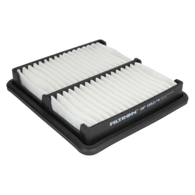 Abbildung von FILTRON AP 082/4 Luftfilter 34,5 203,5 191,5 Filtereinsatz DAEWOO: Matiz I Hatchback