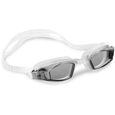 Abbildung von Intex Free Style Taucherbrille Schwarz